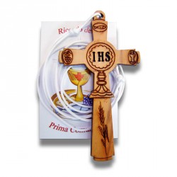 Cross for first communion