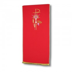 Lectern cover