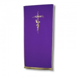 Lectern cover